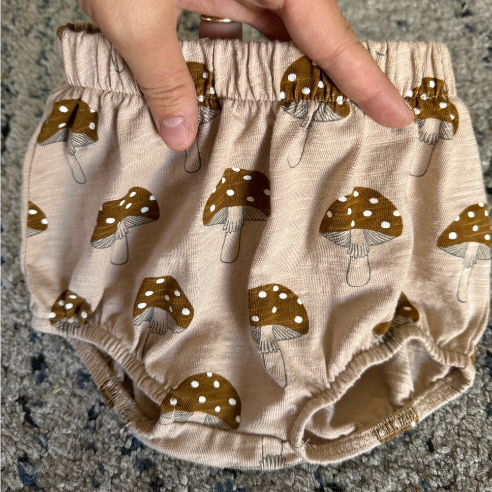 Rylee & Cru bloomers